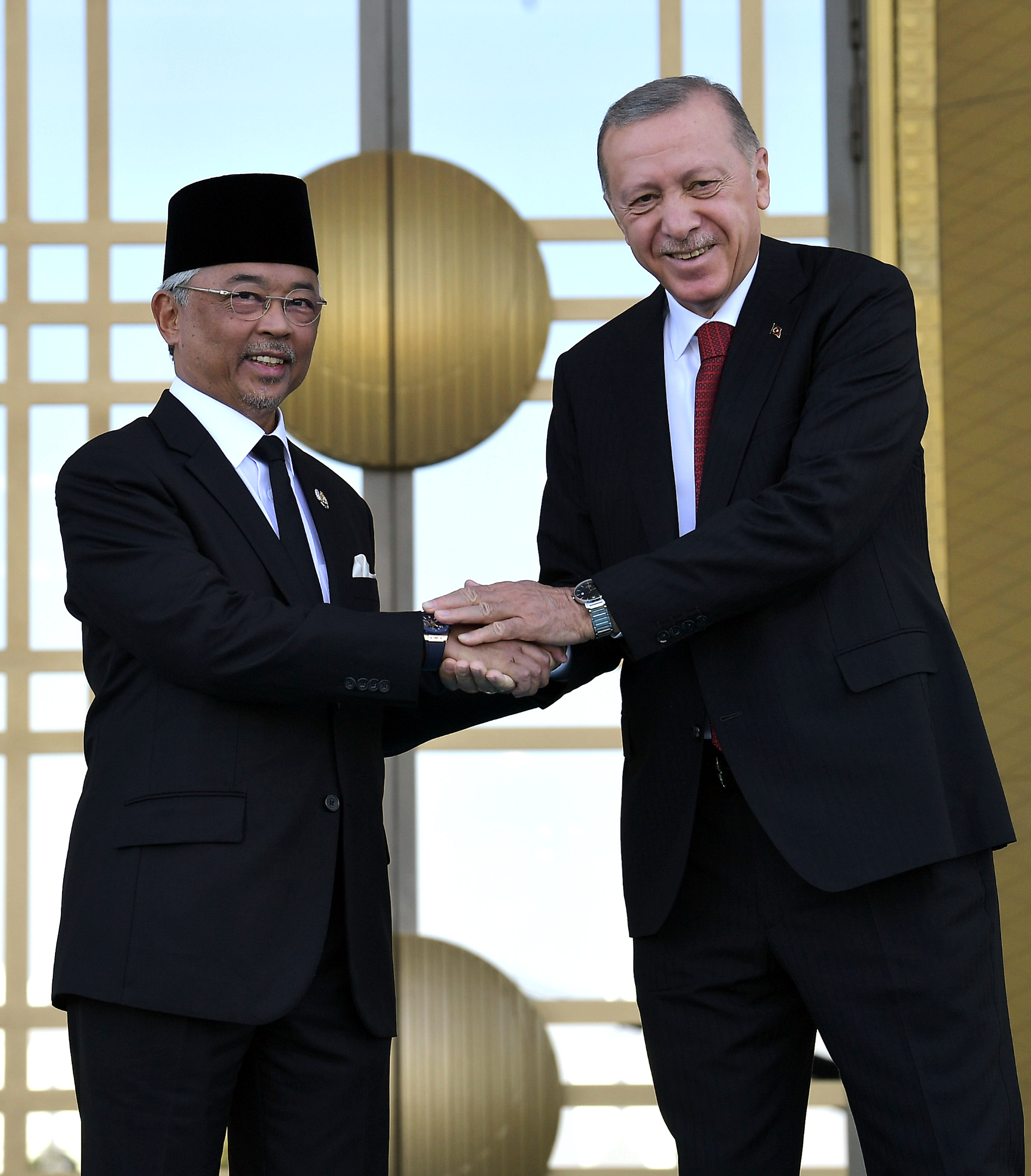 国家元首//土耳其