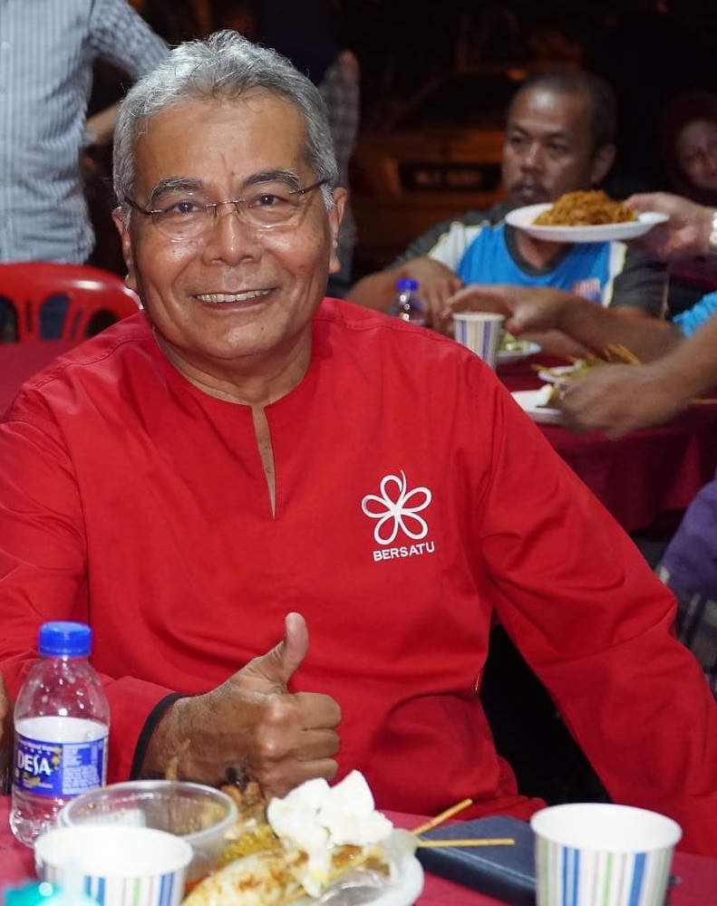 土团前部长：委副首相不必花钱！“减高级部长、副部长就行了”