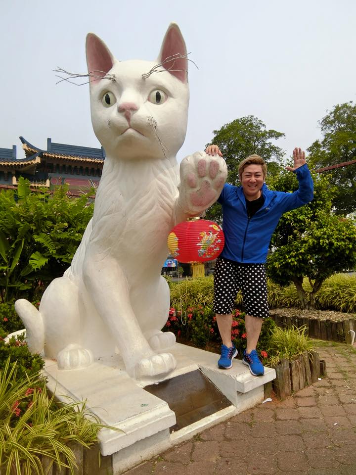 坠楼身亡|预告9月携王瞳返乡探亲 艾成喜喊拍婚纱照宴客