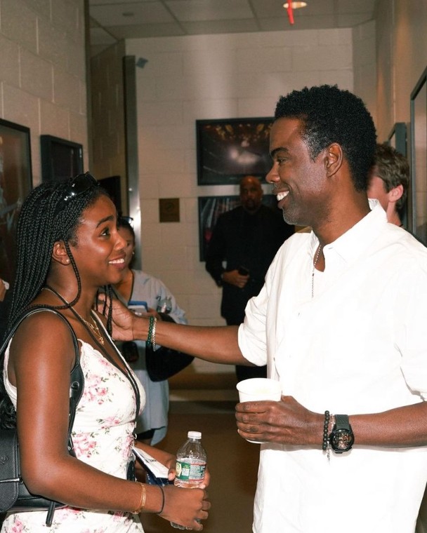 基斯洛克怼韦尔史密夫 狠酸“每个人都爱扮演受害者”