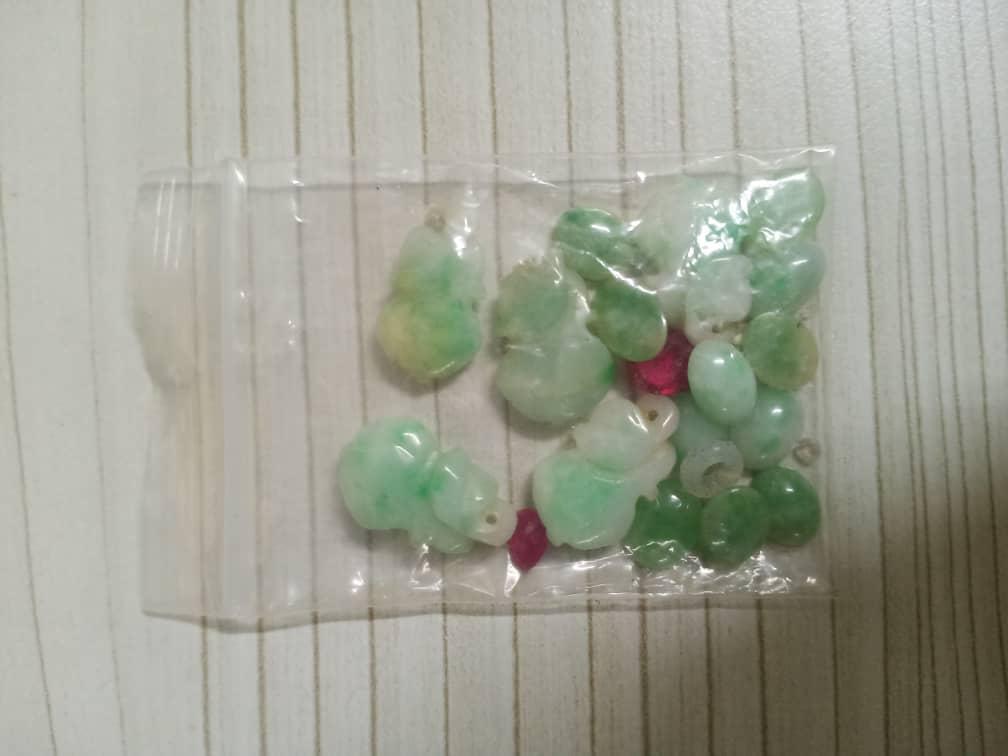 外甥烂赌欠债 竟偷走阿姨逾7万令吉金饰