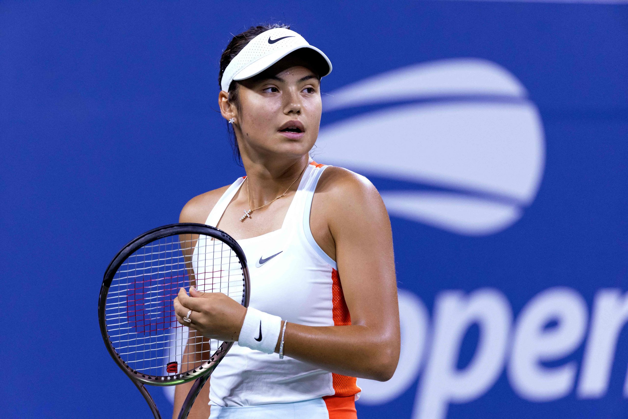 多名大满贯冠军皆出局 美网首圈狂吹冷风