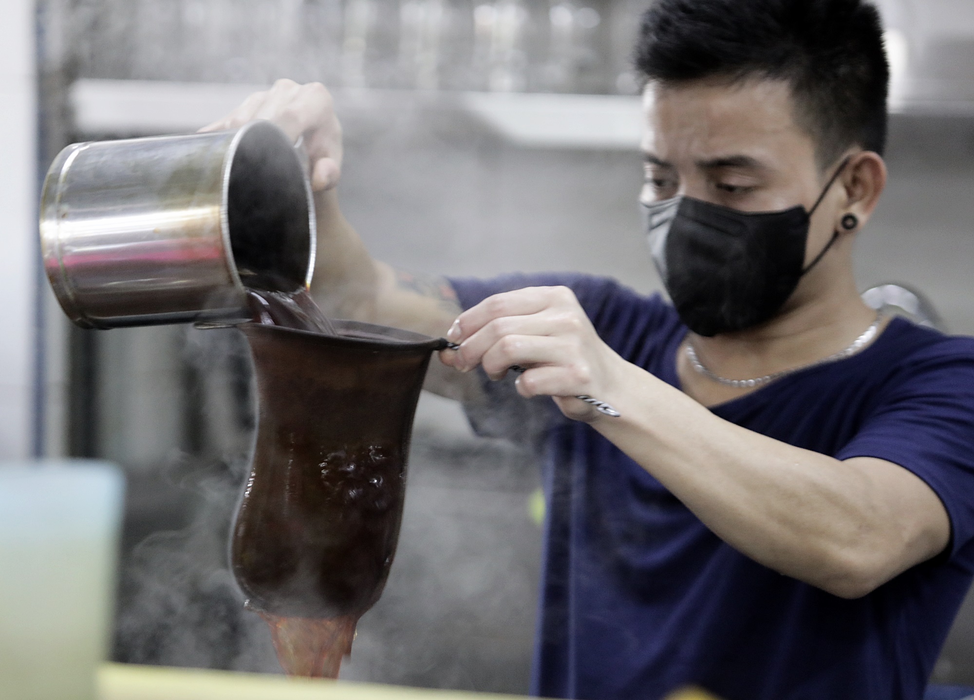 大都会/封面/茶水涨价需通知贸消部/10图