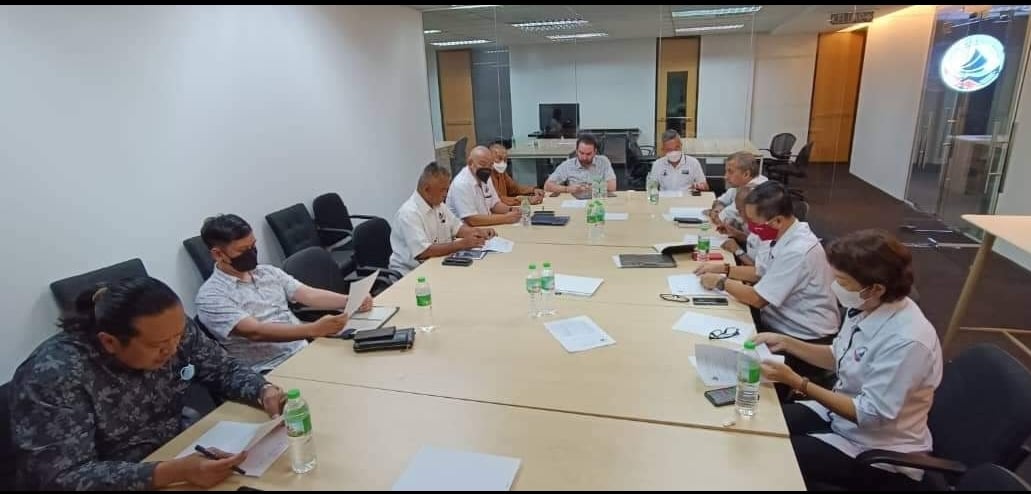 大都会/ME02双头之一／民兴党雪隆攻13国席，料上阵万宜士拉央鹅唛／1图