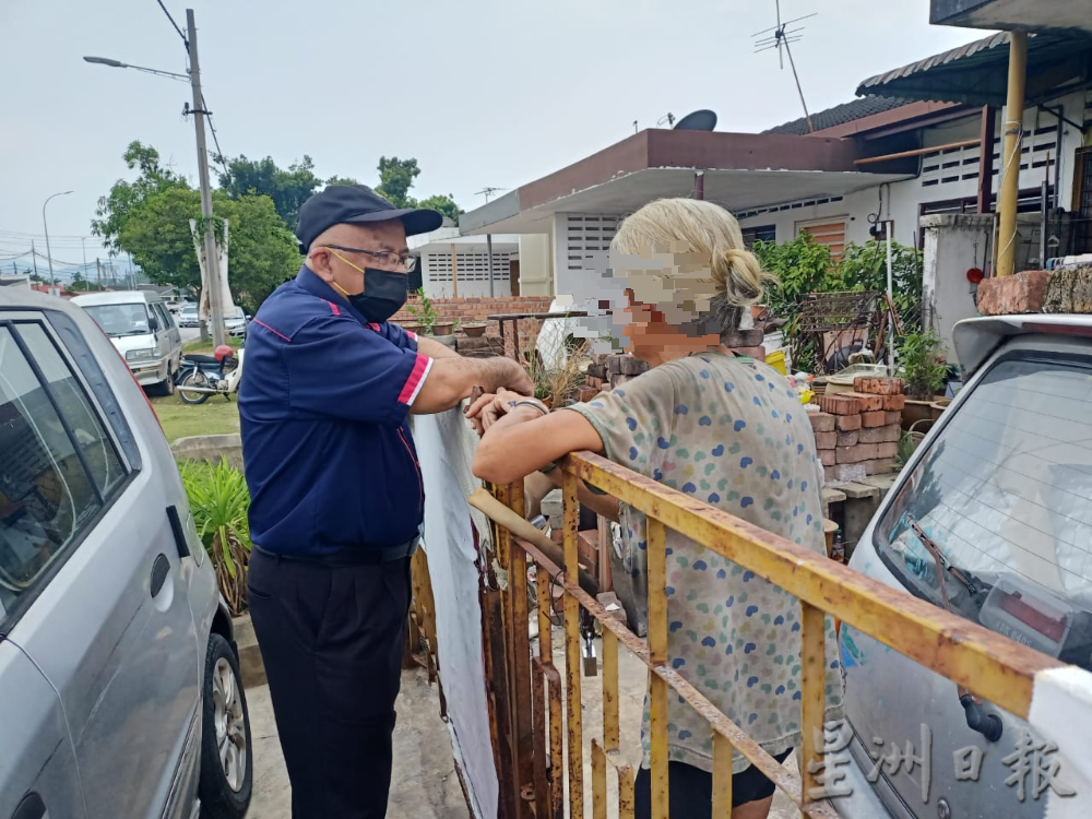 大霹雳时事焦点/怡20住家囤积物品 6户重犯3挨告