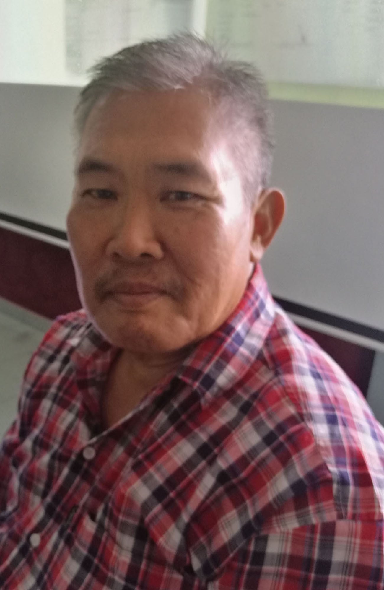 大霹雳时事焦点/收果商:理解小园主的不满 小园主申诉棕果被压价