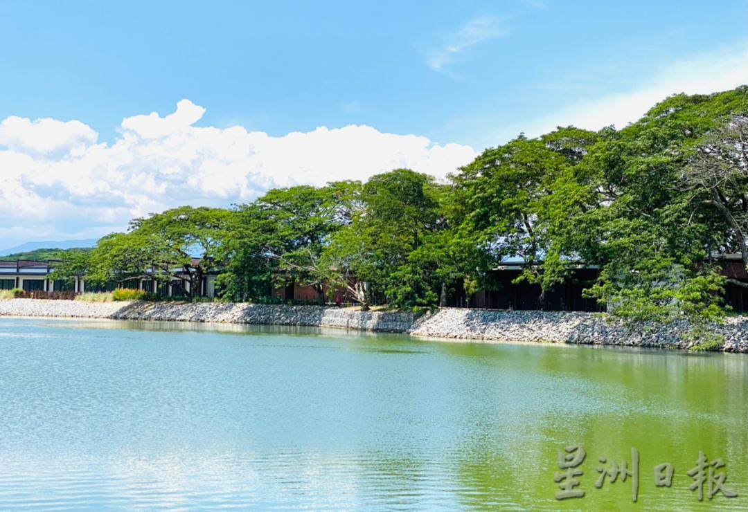 大霹雳时事焦点/赶年杪跨年热潮 银湖商城订12月尾运作