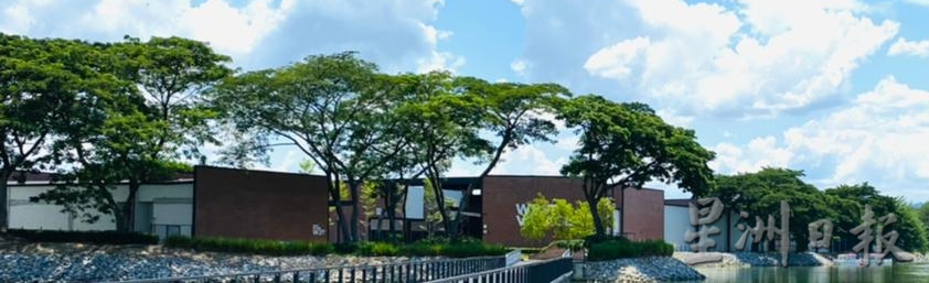 大霹雳时事焦点/赶年杪跨年热潮 银湖商城订12月尾运作