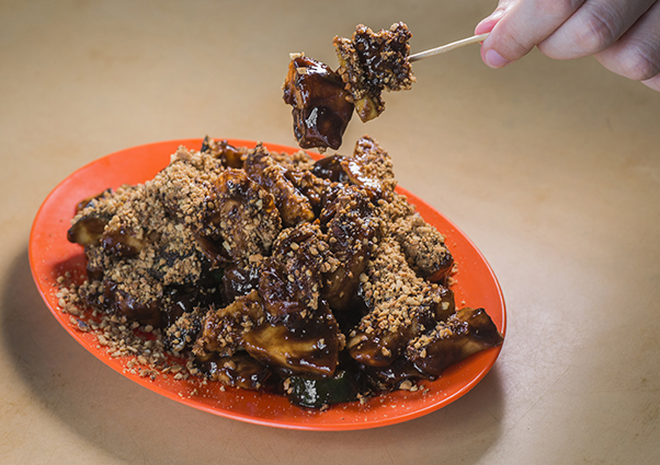  大马4美食入榜CNN亚洲50大最佳街头美食  亚参叻沙排第二