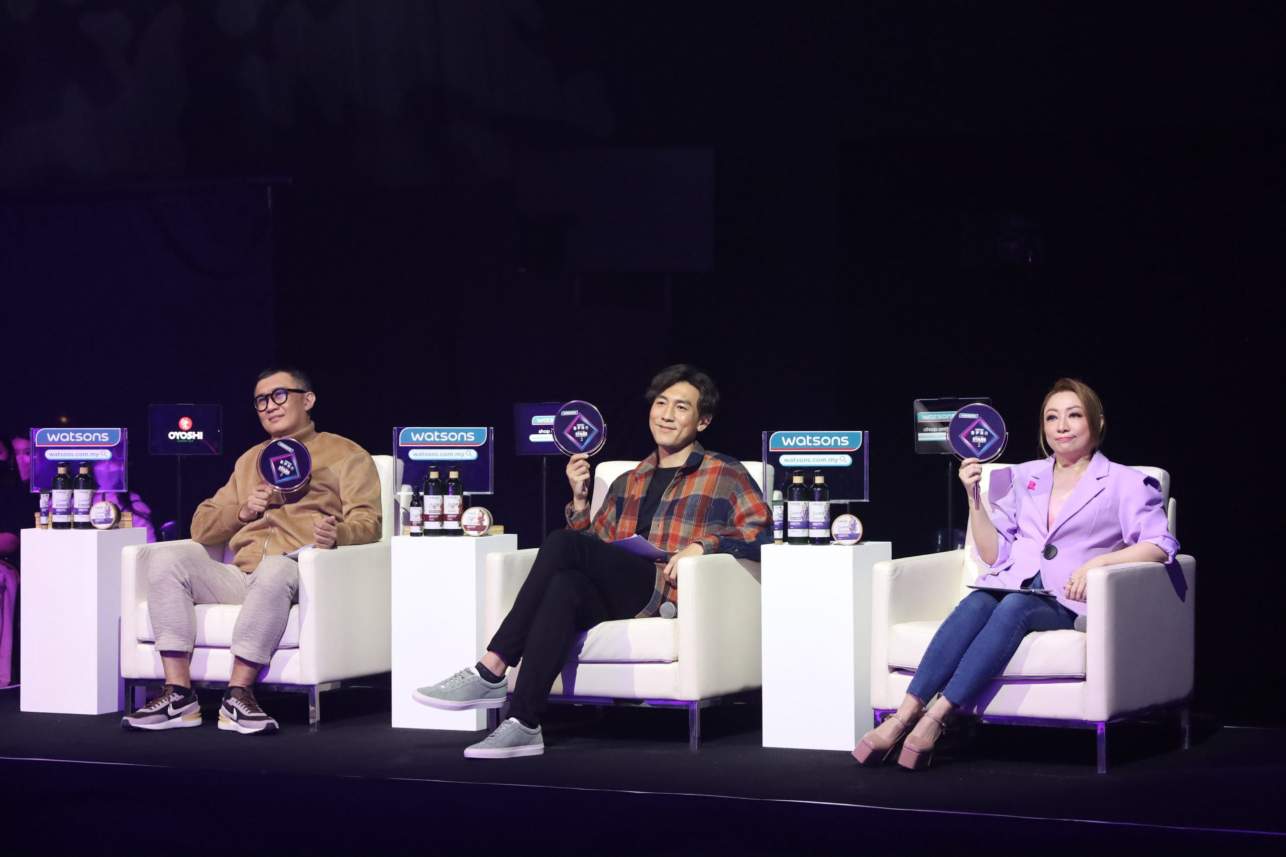 大马《声梦2》8强诞生   814争冠亚季