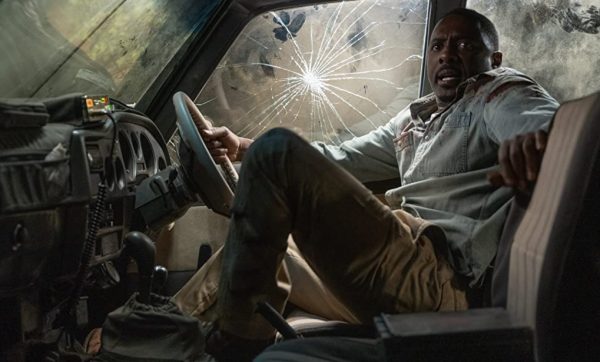 大马电影票房|印尼恐怖片稳守冠军 《Beast》冲上第4