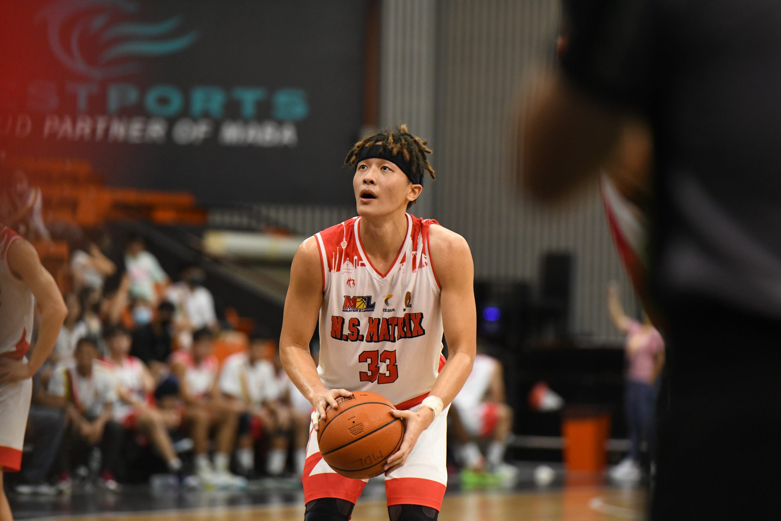 大马篮球发展联盟| 几经波折力克顽强甲男  森金群利杀入决赛