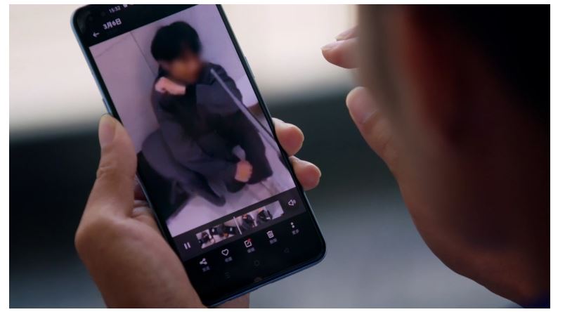 天下事   诈骗故事─被骗到柬从事性诈骗 被打被性侵服安眠药图了结