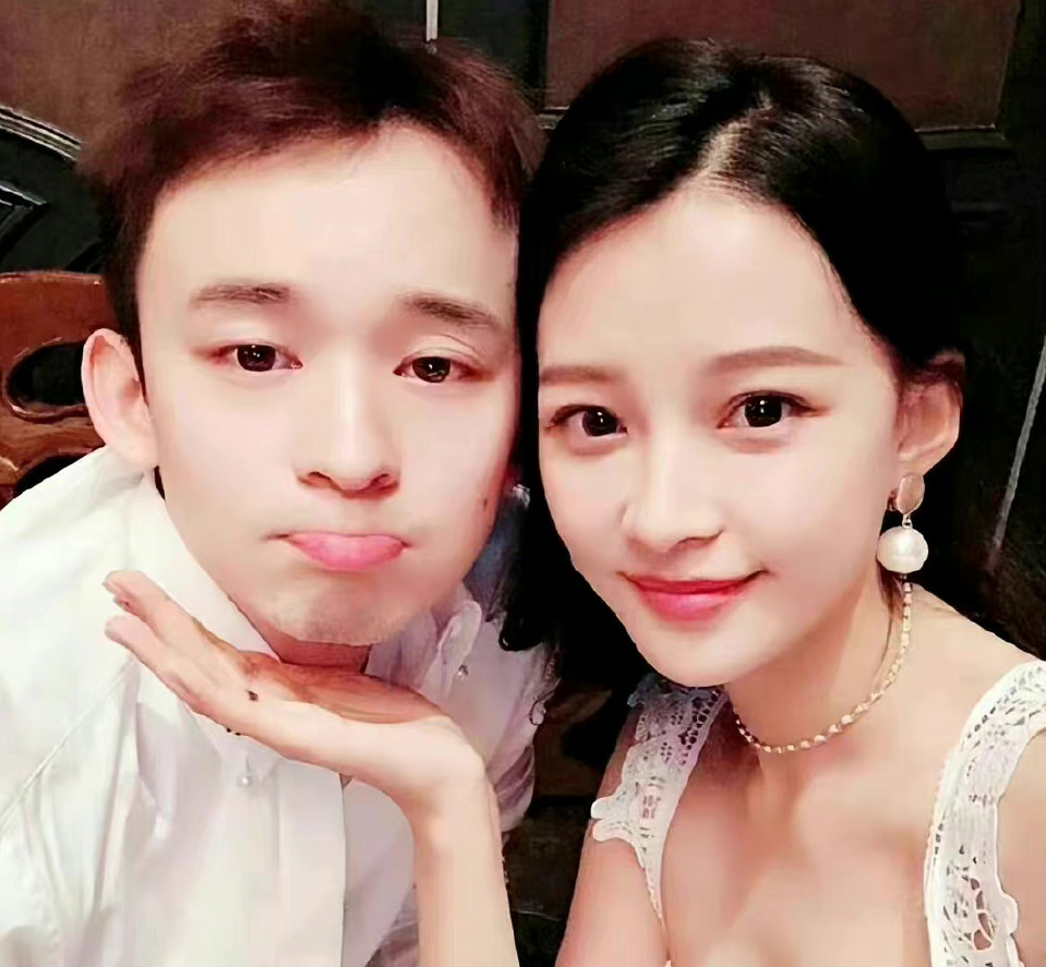 孙怡董子健和平离婚  “从前祝我们今后祝你我”