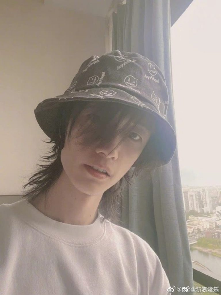 孟美岐公开录音档驳当小三  怒轰渣男：什么叫没有骗？