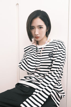 孟美岐公开录音档驳当小三  怒轰渣男：什么叫没有骗？