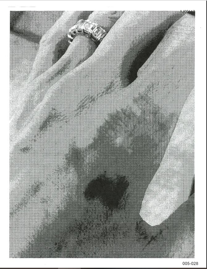 安祖莲娜被曝匿名告FBI 6年前毕彼特家暴案细节曝光