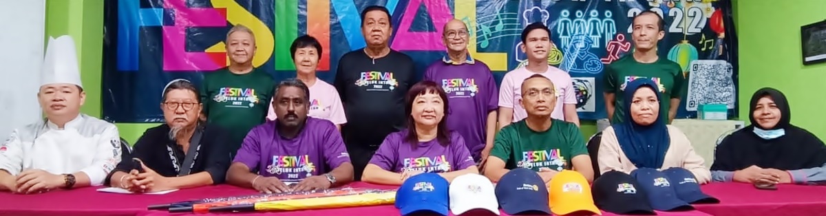 安顺旅游协会主办 安顺节庆促进旅游