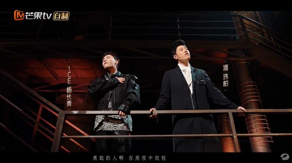 官宣｜陈小春张智霖回锅《披荆斩棘》 杜德伟任贤齐引期待