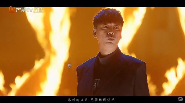 官宣｜陈小春张智霖回锅《披荆斩棘》 杜德伟任贤齐引期待