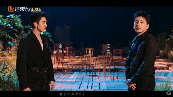 官宣｜陈小春张智霖回锅《披荆斩棘》 杜德伟任贤齐引期待