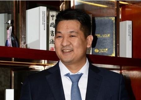 封面副文 跨境网赌大亨佘智江泰国落网 将被引渡回中国