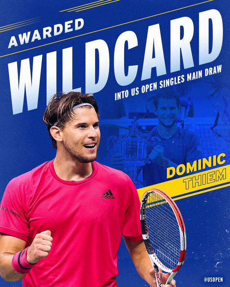 小威将迎美网谢幕战 蒂厄姆 大威 肯宁获正赛外卡