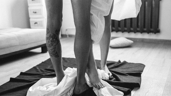 小胸女性较易出轨?统计曝“这罩杯”最会偷吃