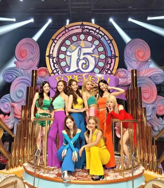 少时LOGO抄袭迪士尼 MV导演MV道歉认剽窃