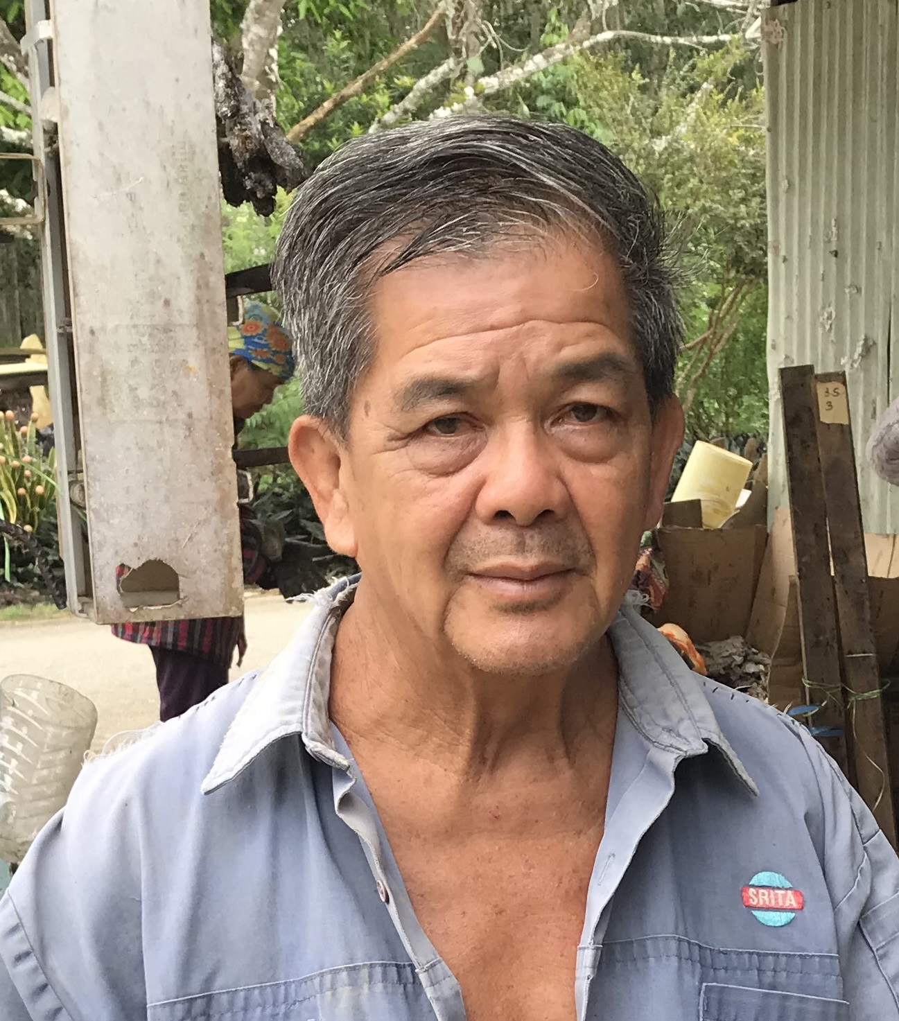 尖不叻季节近尾声 货少价钱回升