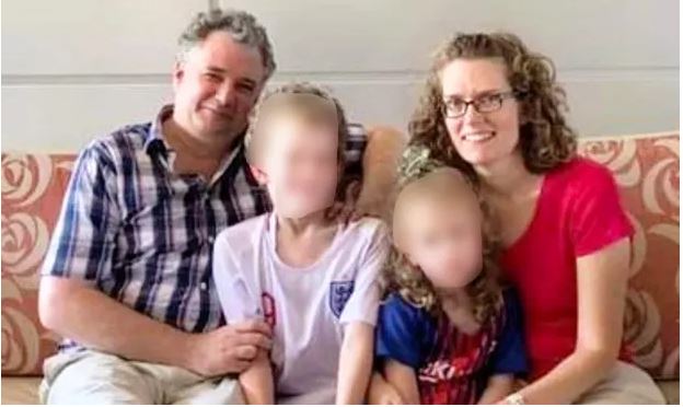 居港多年爱心助产士回国机上离世 友好哀痛筹款助其家人