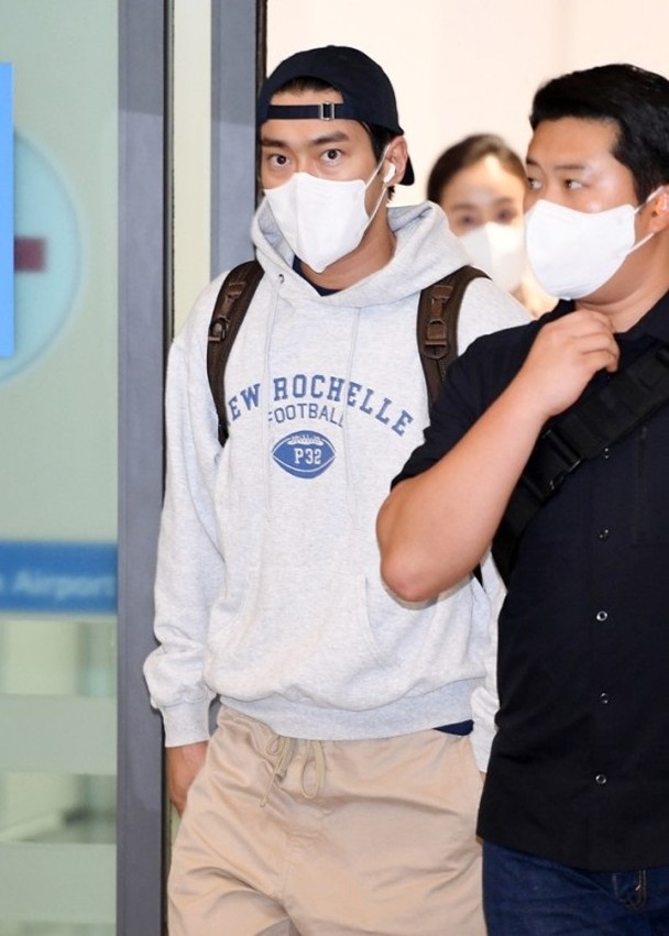  崔始源二度确诊 缺席Super Junior菲律宾演出	