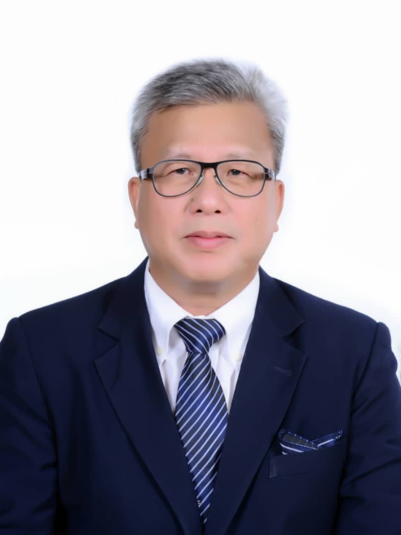 BJM建恒集团执行董事蔡德兴获马六甲元首封赐拿督威拉DCSM