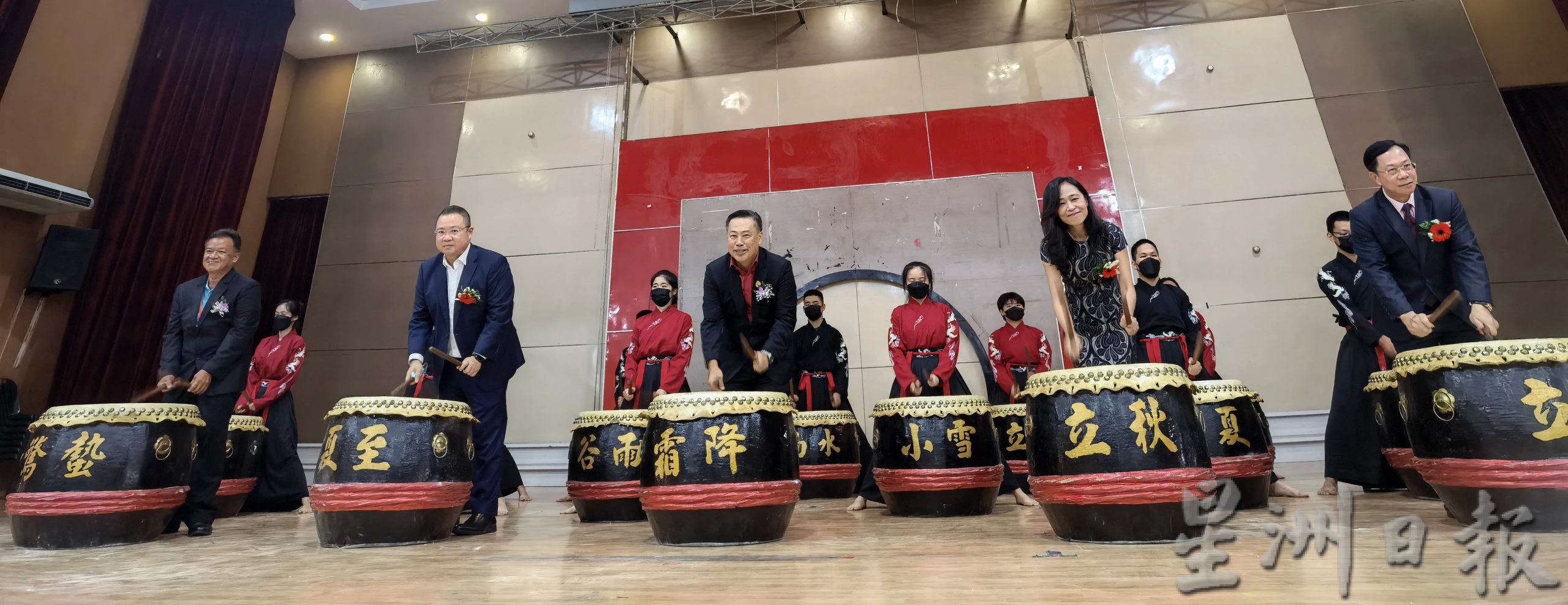 已审(大北马)2022年台湾高等教育展开幕,展会现场人潮涌动,热闹非凡!