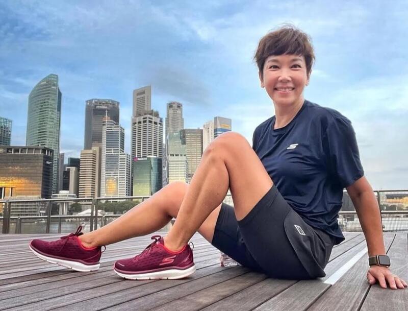 狮城放宽室内口罩规定,受访艺人各有看法