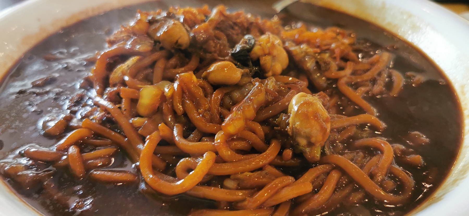 南北吃东西:马六甲娘惹餐(上)