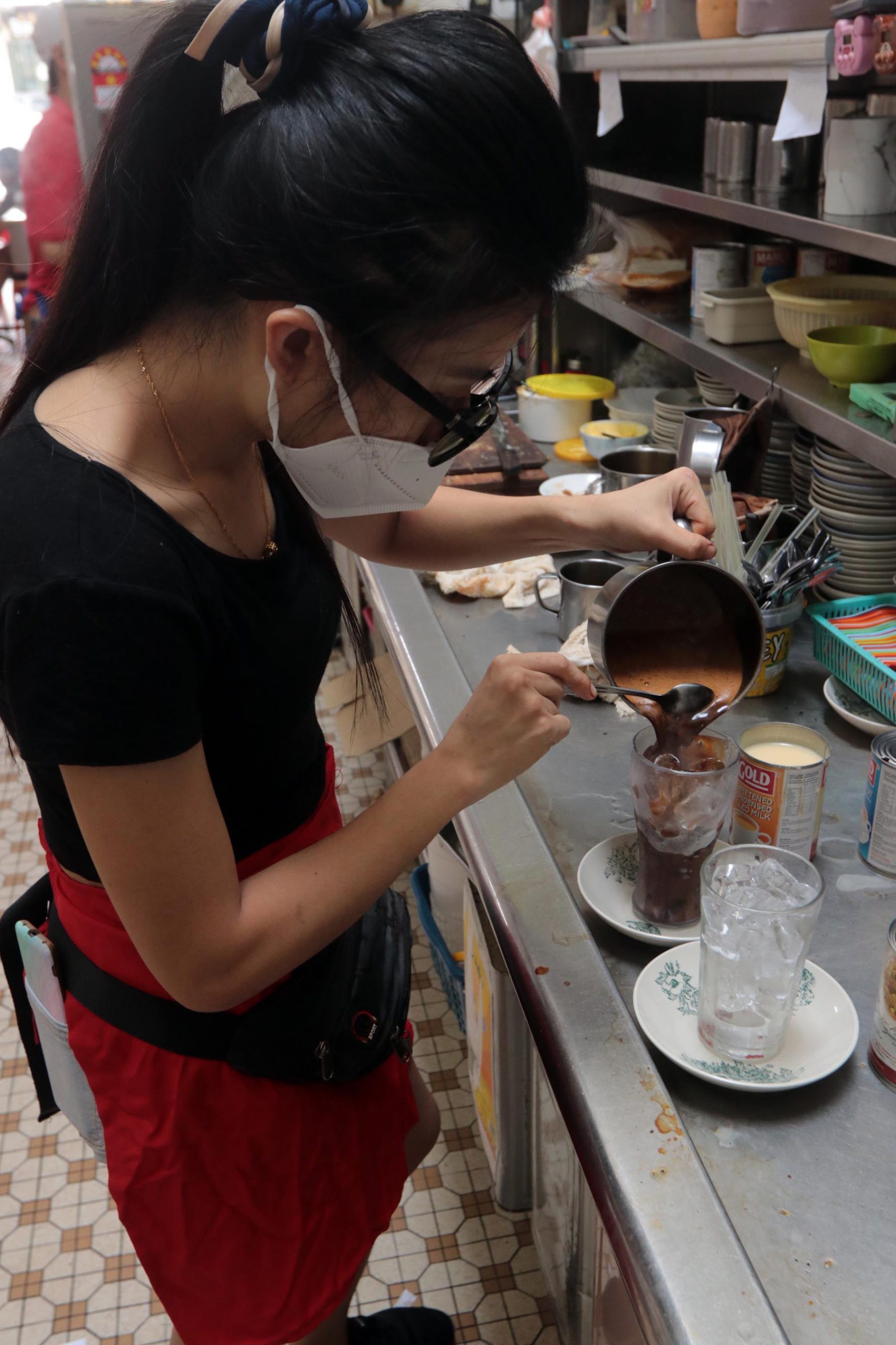 年轻人创业别嫌辛苦