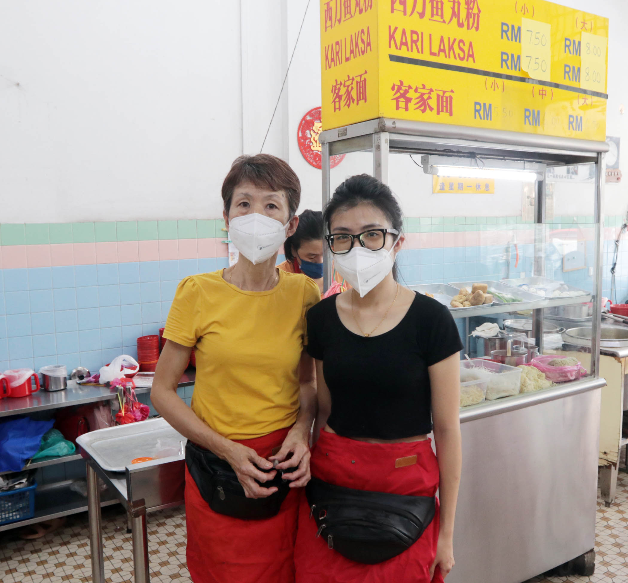 年轻人创业别嫌辛苦