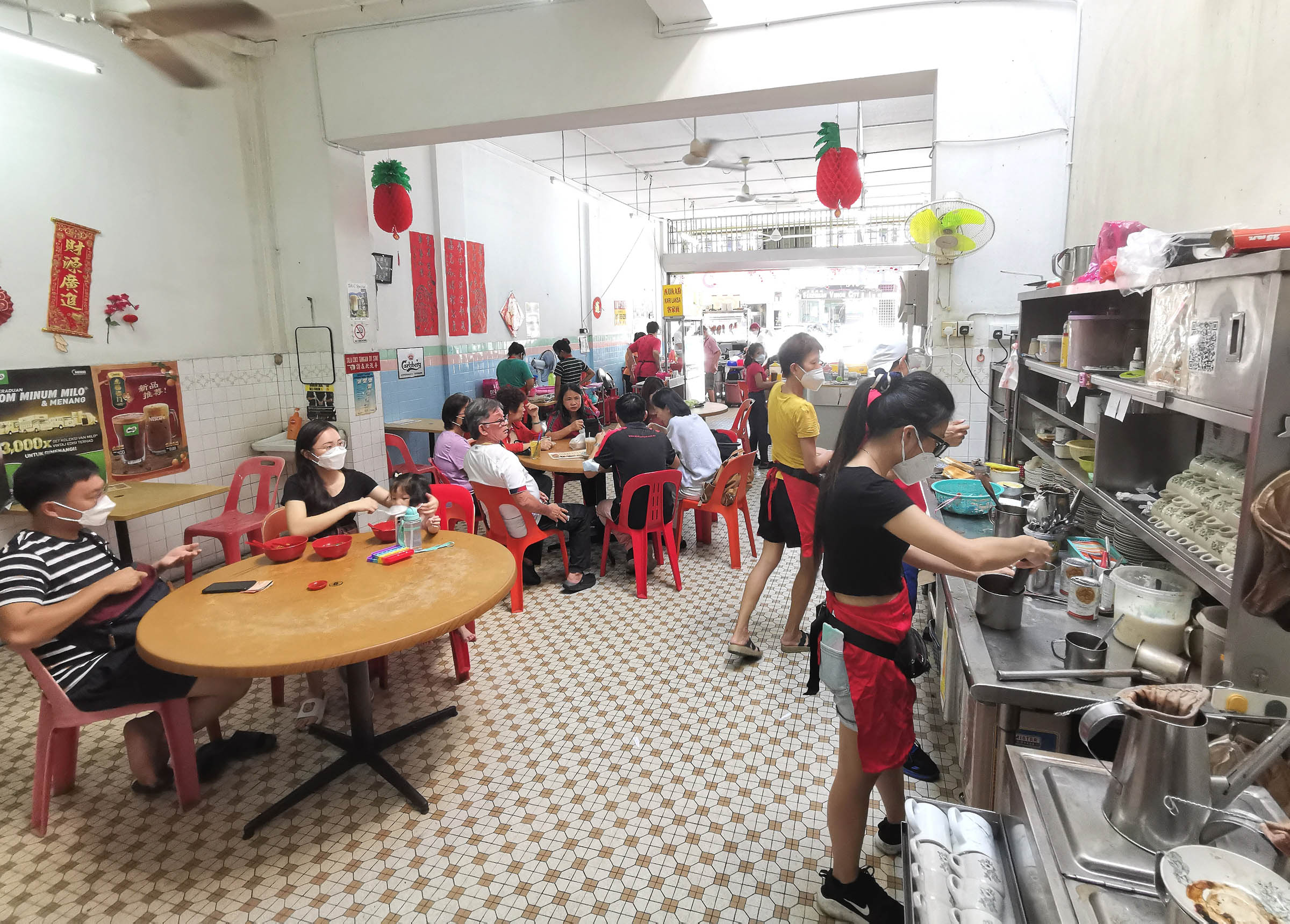 年轻人创业别嫌辛苦