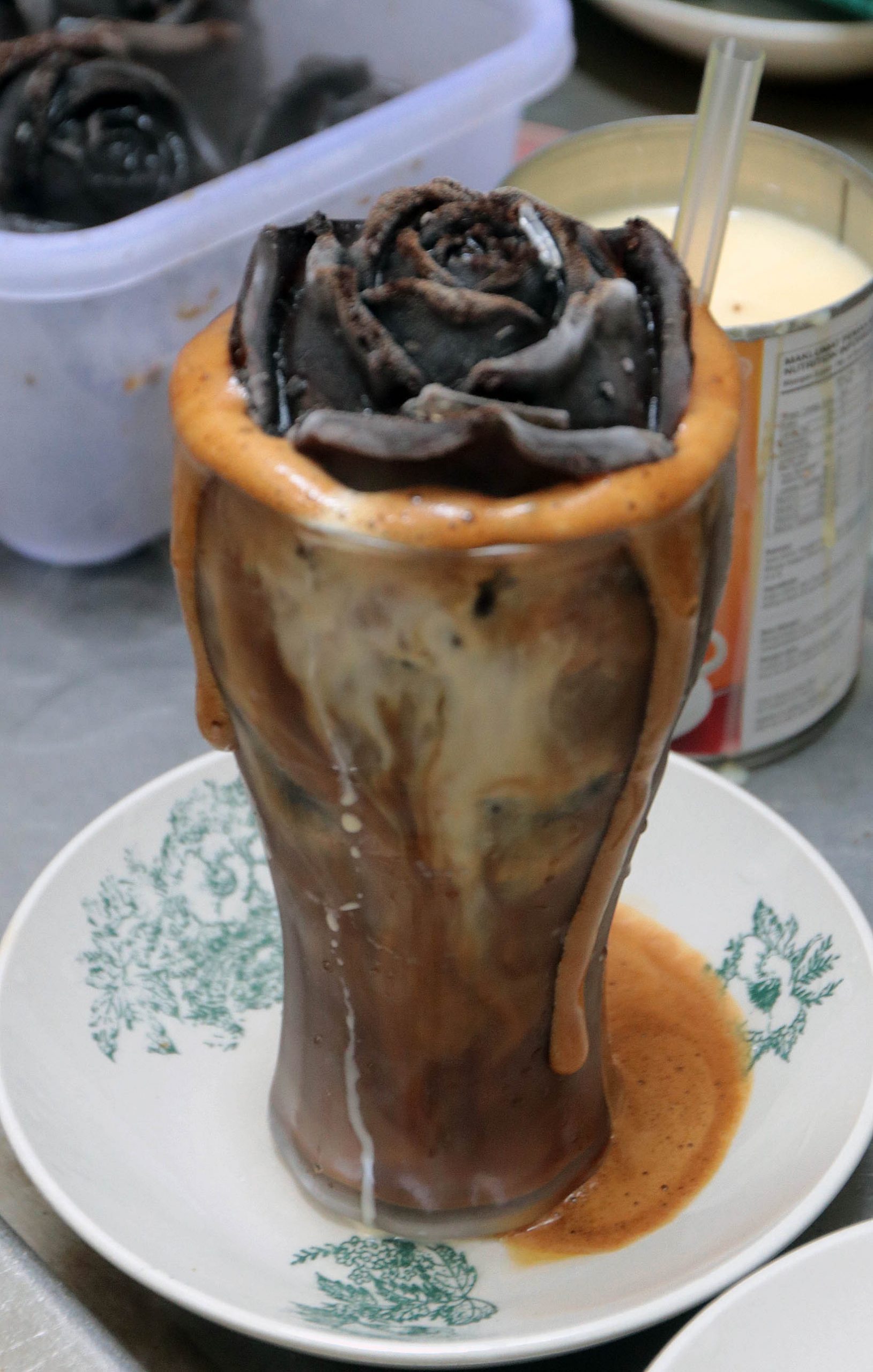 年轻人创业别嫌辛苦