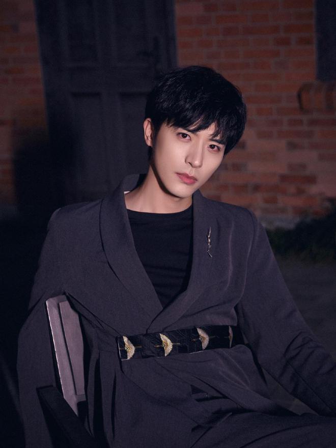 张天爱曝徐开骋认酒后乱性录音开撕 古力娜扎怒斥:骗子