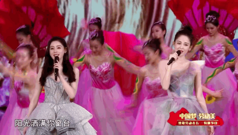 张天爱曝徐开骋认酒后乱性录音开撕 古力娜扎怒斥:骗子