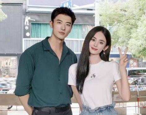 张天爱曝徐开骋认酒后乱性录音开撕 古力娜扎怒斥:骗子