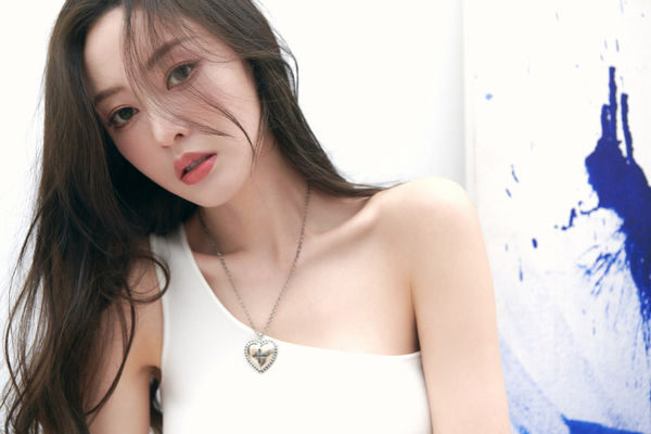 张天爱曝徐开骋认酒后乱性录音开撕 古力娜扎怒斥:骗子