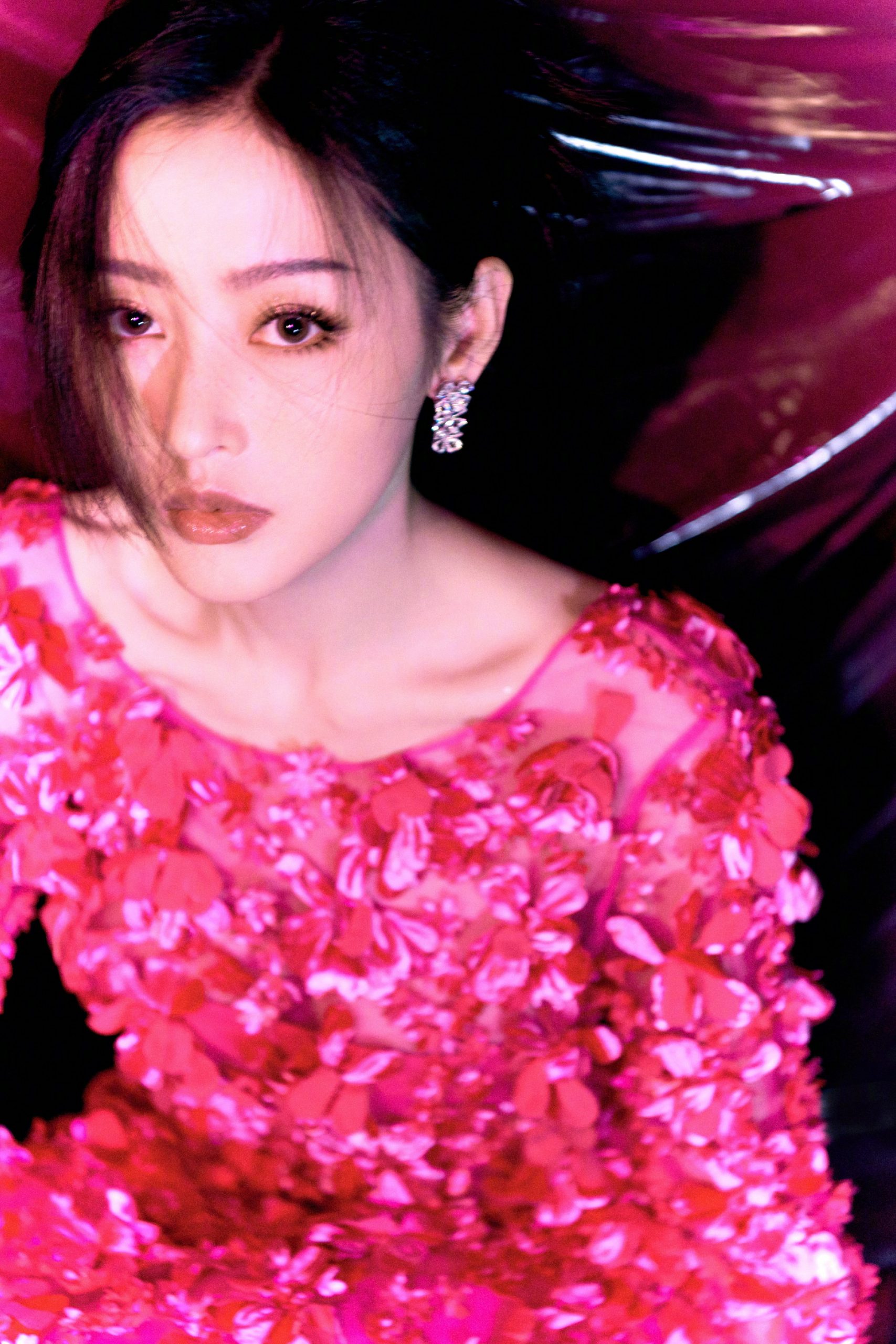 徐开骋被爆劈腿古力娜扎 张天爱经纪人发文呛“渣男”