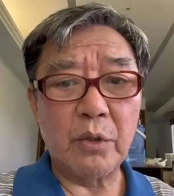 微博炸锅！ 李立群儿惊吐“李家永远反共”