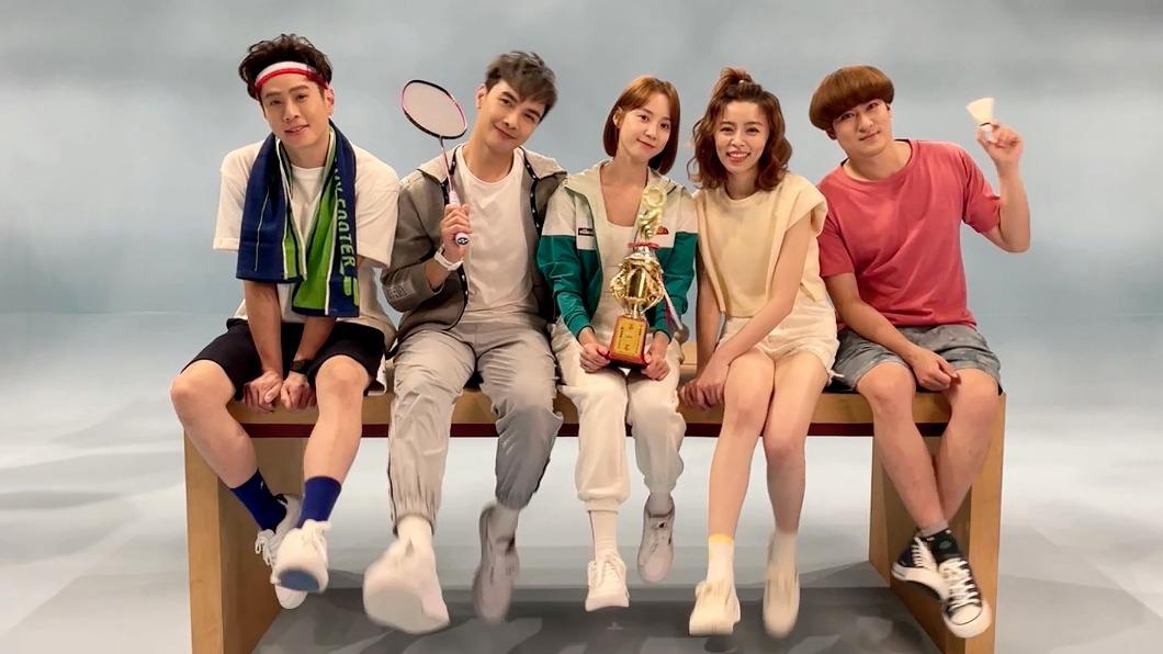 忍悲复工完成杀青戏 王瞳开始生命中另一个章节