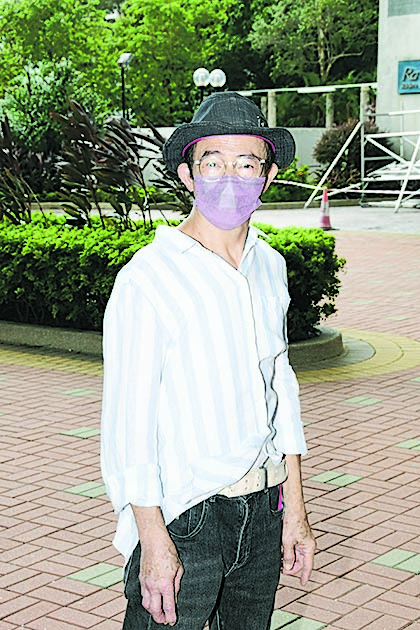 怒控母遭喂药神智不清 梅启明报警称梅妈遭禁锢