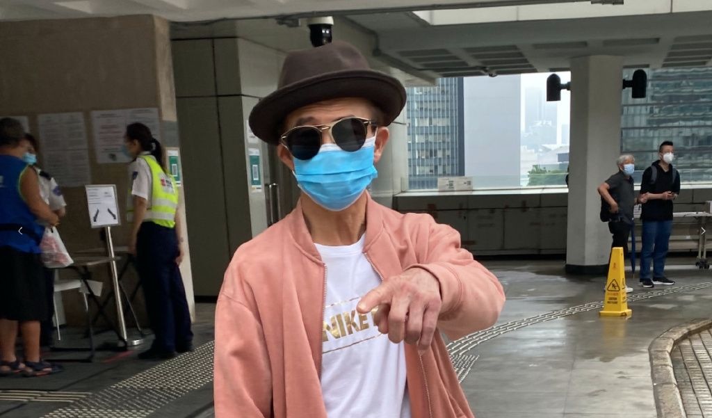 怒控母遭喂药神智不清 梅启明报警称梅妈遭禁锢