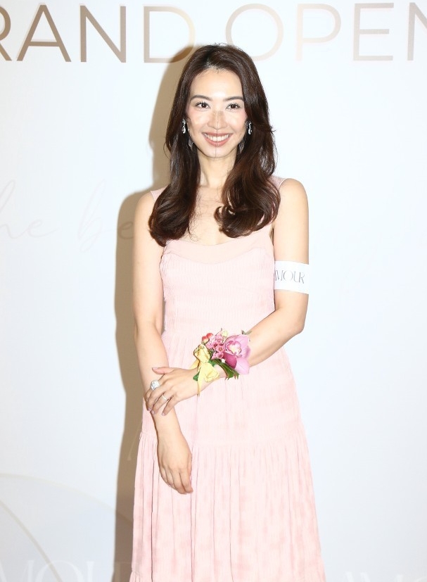 怕失去幻想 陈豪嫌弃与陈茵媺合作拍剧